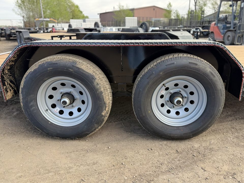 New 2026 Diamond T 7-18 Heavy Duty Car Hauler 10K GVWR