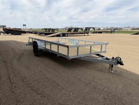 New 2026 Drive Trailers usv1s308414 Utility Trailer