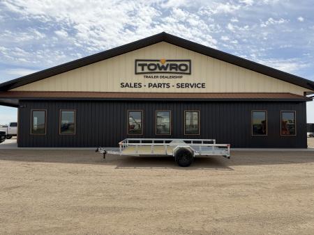 New 2026 Drive Trailers usv1s308414 Utility Trailer