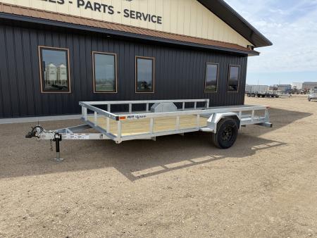 New 2026 Drive Trailers usv1s308414 Utility Trailer
