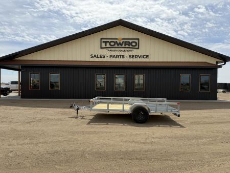 New 2026 Drive Trailers usv1s308412 Utility Trailer