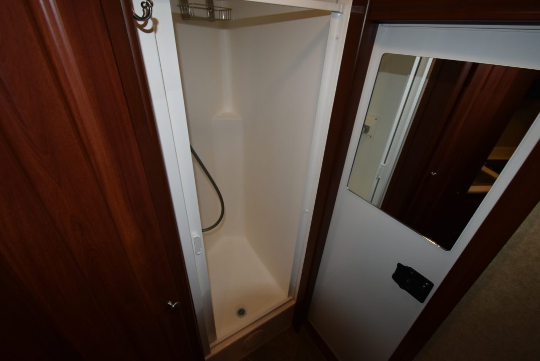 Used 2018 Shadow Competitor Horse Trailer