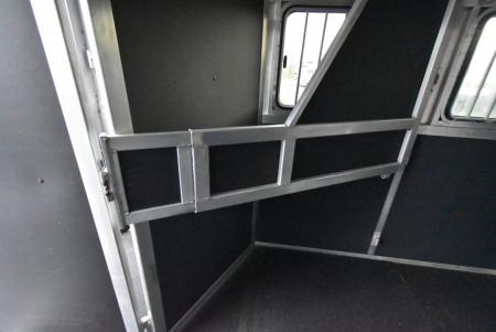 Used 2018 Shadow Competitor Horse Trailer