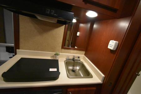 Used 2018 Shadow Competitor Horse Trailer