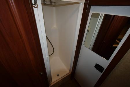 Used 2018 Shadow Competitor Horse Trailer