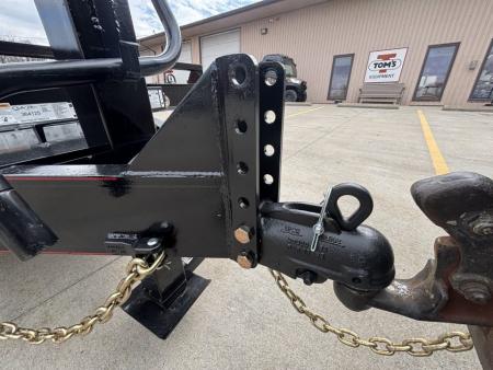 New 2027 Quality Trailers 22' Pro Series Equipment Hauler - 17000# GVWR