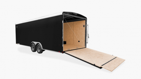 New 2026 Cargo Express XL SE 8.5 X 24 10K V-Nose