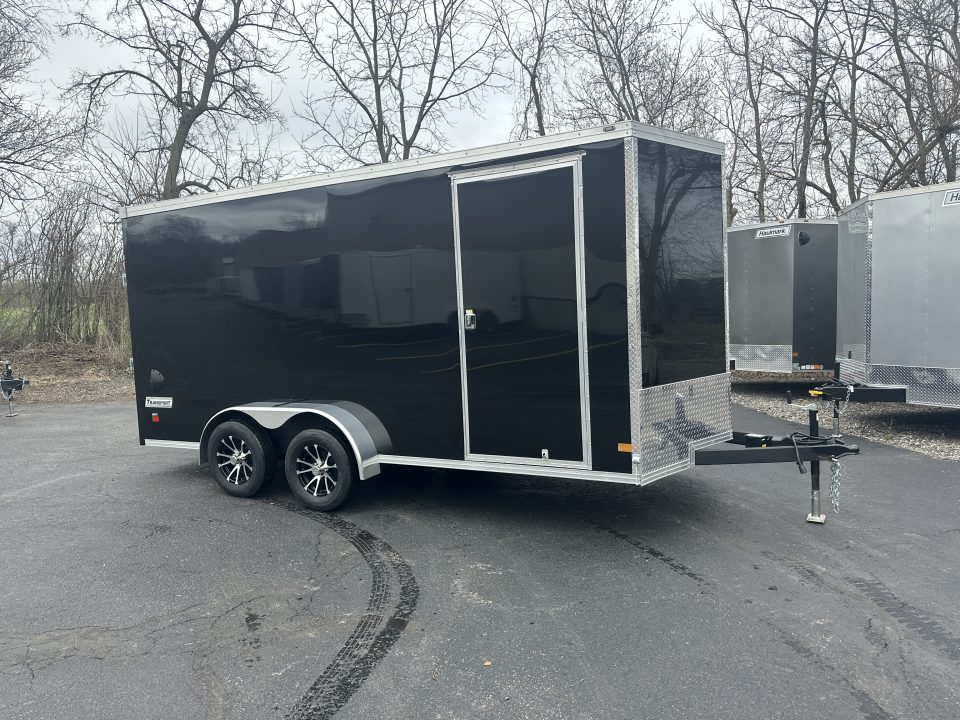 2026 Haulmark TS-V