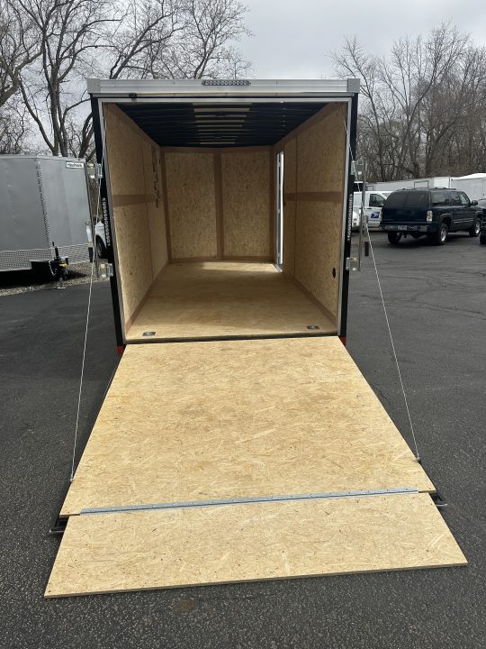 2026 Haulmark TS-V photo 4
