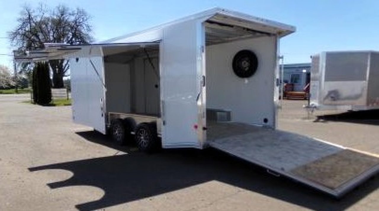 2026 E-Z Hauler