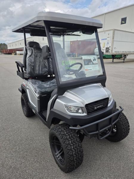 New 2026 Bintelli beyond 4 seat lifted golf cart street legal Golf Cart