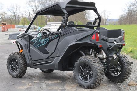 New 2026 CFMOTO ZFORCE 950 TRAIL Side by Side (Sport)