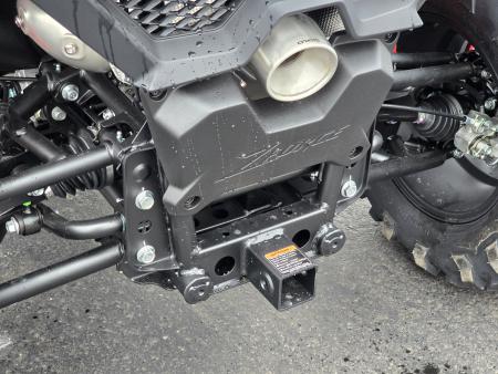 New 2026 CFMOTO ZFORCE 950 TRAIL Side by Side (Sport)