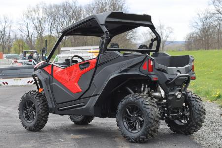 New 2026 CFMOTO ZFORCE 950 TRAIL Side by Side (Sport)