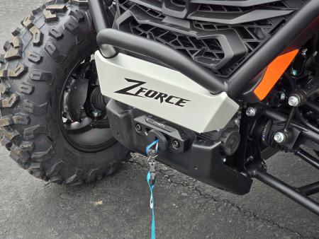 New 2026 CFMOTO ZFORCE 950 SPORT Side by Side (Sport)