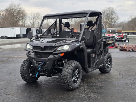 New 2026 CFMOTO UFORCE 1000 - BENCH SEAT - Utility Side-by-Side (UTV)