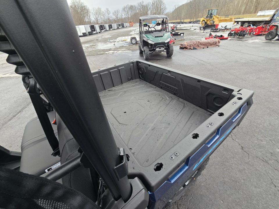 New 2026 CFMOTO UFORCE 1000 - BENCH SEAT - Utility Side-by-Side (UTV)