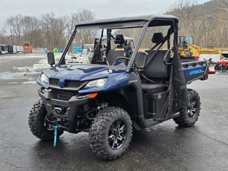 New 2026 CFMOTO UFORCE 1000 - BENCH SEAT - Utility Side-by-Side (UTV)