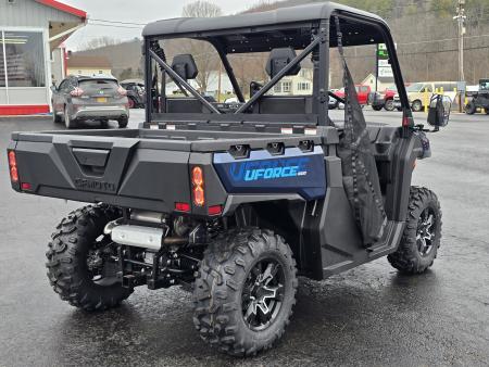 New 2026 CFMOTO UFORCE 1000 - BENCH SEAT - Utility Side-by-Side (UTV)