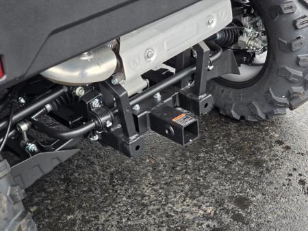 New 2026 CFMOTO UFORCE 1000 - BENCH SEAT - Utility Side-by-Side (UTV)