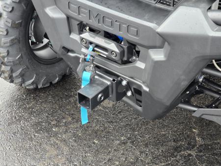 New 2026 CFMOTO UFORCE 1000 - BENCH SEAT - Utility Side-by-Side (UTV)