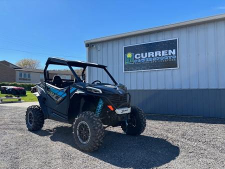 New 2026 CFMOTO ZFORCE 950 SPORT Side by Side (Sport)