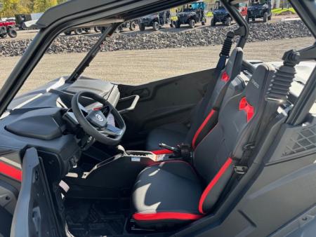 New 2026 CFMOTO ZFORCE 950 SPORT Side by Side (Sport)
