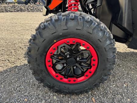 New 2026 CFMOTO ZFORCE 950 SPORT Side by Side (Sport)