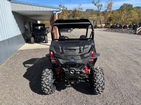 New 2026 CFMOTO ZFORCE 950 SPORT Side by Side (Sport)