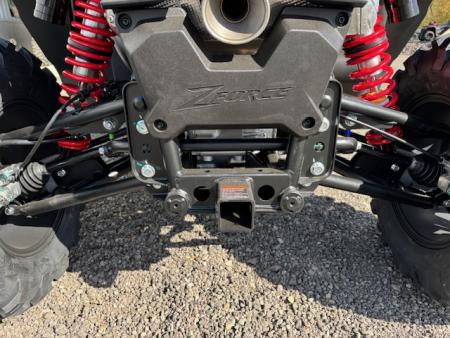 New 2026 CFMOTO ZFORCE 950 SPORT Side by Side (Sport)