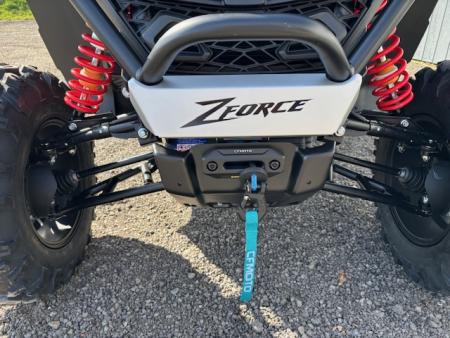 New 2026 CFMOTO ZFORCE 950 SPORT Side by Side (Sport)