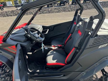 New 2026 CFMOTO ZFORCE 950 SPORT Side by Side (Sport)