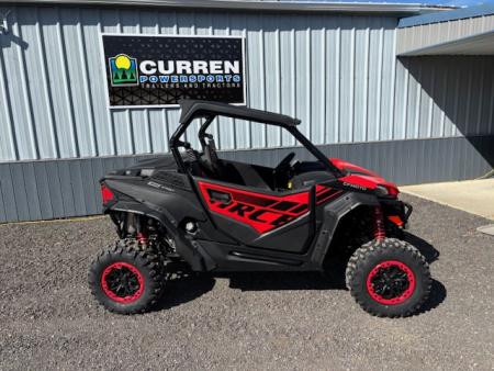 New 2026 CFMOTO ZFORCE 950 SPORT Side by Side (Sport)