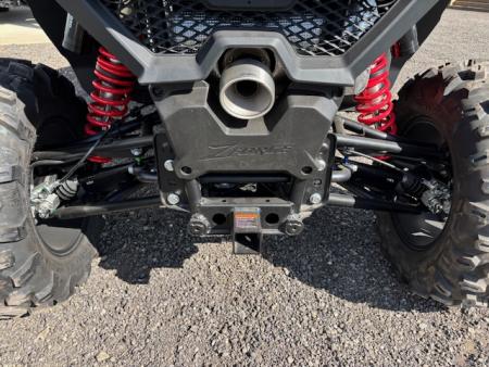 New 2026 CFMOTO ZFORCE 950 SPORT Side by Side (Sport)