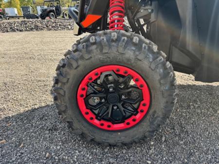 New 2026 CFMOTO ZFORCE 950 SPORT Side by Side (Sport)
