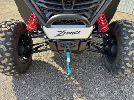 New 2026 CFMOTO ZFORCE 950 SPORT Side by Side (Sport)