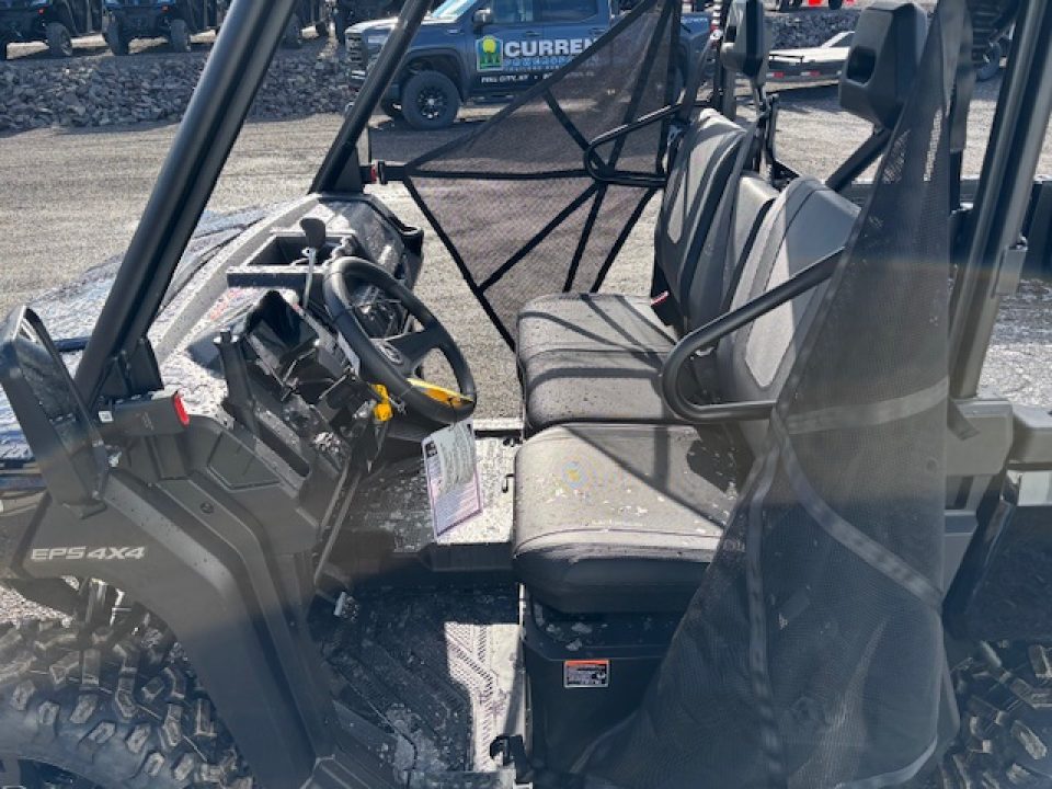 New 2026 CFMOTO UFORCE 1000 - BENCH SEAT Utility Side-by-Side (UTV)