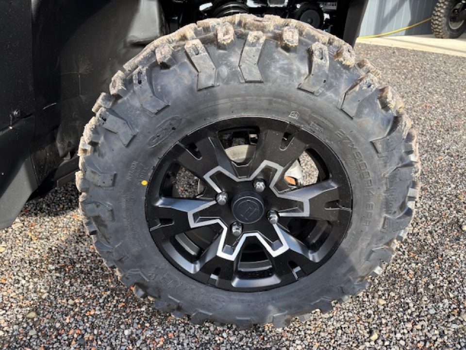 New 2026 CFMOTO UFORCE 1000 - BENCH SEAT Utility Side-by-Side (UTV)