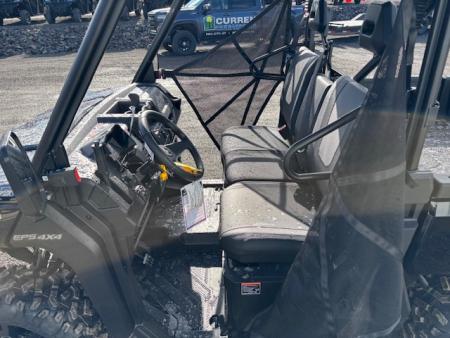 New 2026 CFMOTO UFORCE 1000 - BENCH SEAT Utility Side-by-Side (UTV)