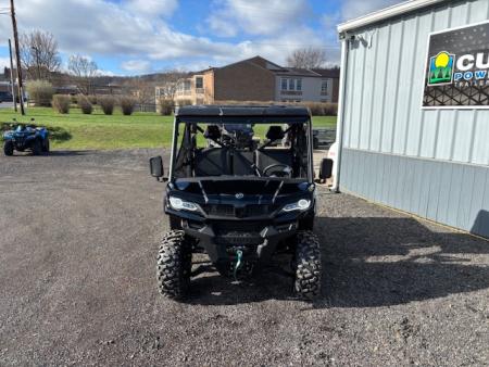 New 2026 CFMOTO UFORCE 1000 - BENCH SEAT Utility Side-by-Side (UTV)