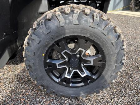 New 2026 CFMOTO UFORCE 1000 - BENCH SEAT Utility Side-by-Side (UTV)