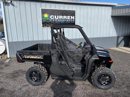 New 2026 CFMOTO UFORCE 1000 - BENCH SEAT Utility Side-by-Side (UTV)