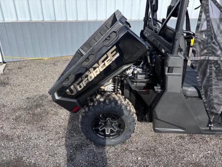 New 2026 CFMOTO UFORCE 1000 - BENCH SEAT Utility Side-by-Side (UTV)