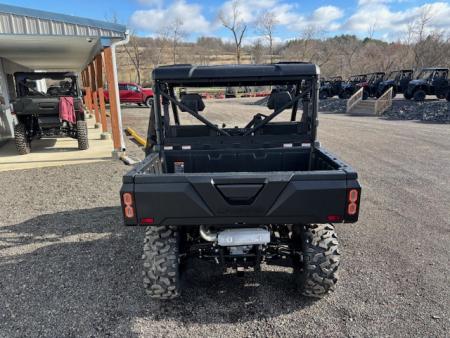 New 2026 CFMOTO UFORCE 1000 - BENCH SEAT Utility Side-by-Side (UTV)