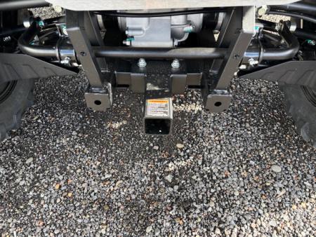 New 2026 CFMOTO UFORCE 1000 - BENCH SEAT Utility Side-by-Side (UTV)