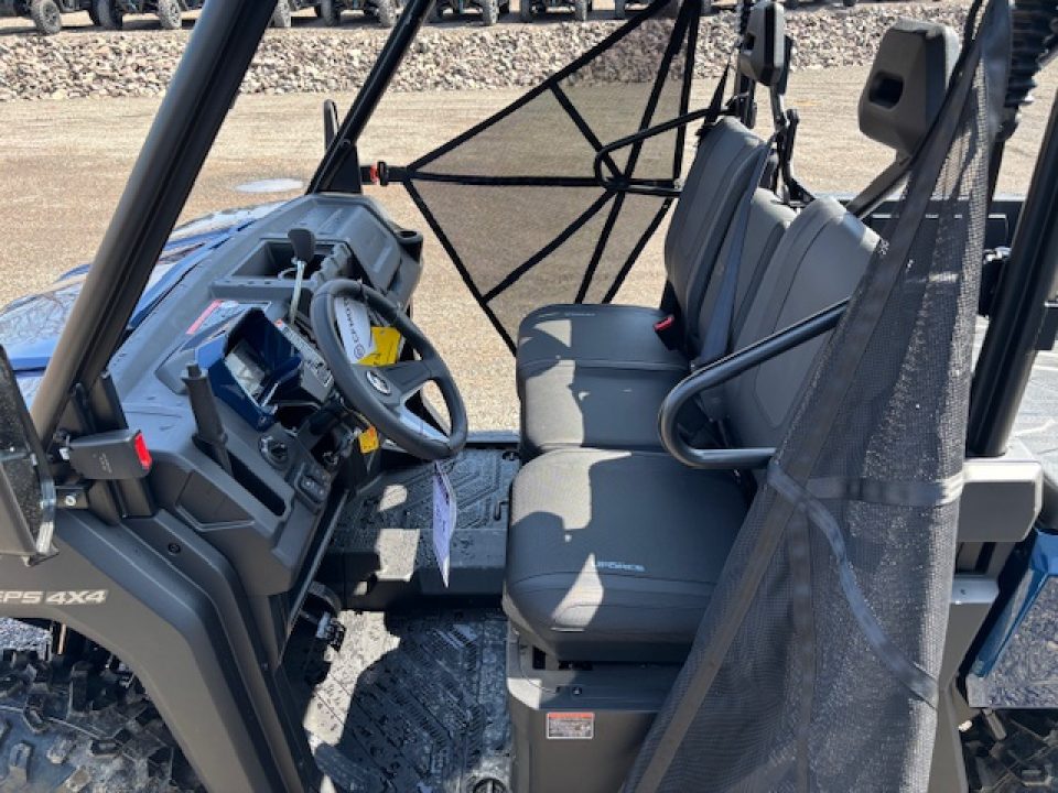 New 2026 CFMOTO UFORCE 1000 - BENCH SEAT Utility Side-by-Side (UTV)