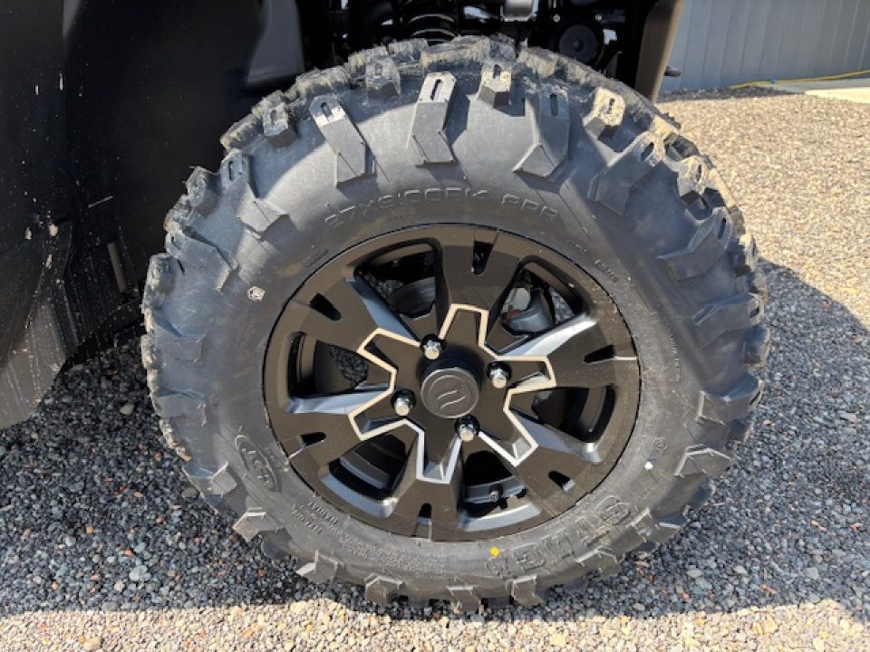 New 2026 CFMOTO UFORCE 1000 - BENCH SEAT Utility Side-by-Side (UTV)