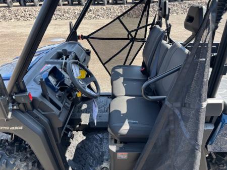 New 2026 CFMOTO UFORCE 1000 - BENCH SEAT Utility Side-by-Side (UTV)