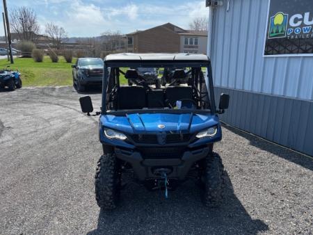 New 2026 CFMOTO UFORCE 1000 - BENCH SEAT Utility Side-by-Side (UTV)