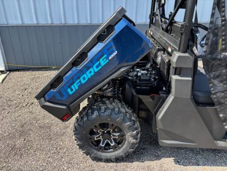 New 2026 CFMOTO UFORCE 1000 - BENCH SEAT Utility Side-by-Side (UTV)